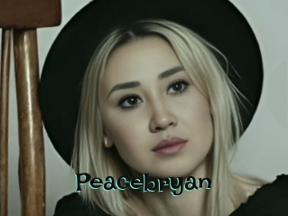 Peacebryan