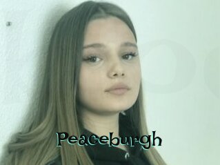 Peaceburgh