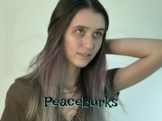 Peaceburks
