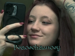Peacechauncey