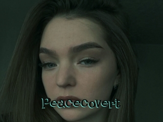 Peacecovert