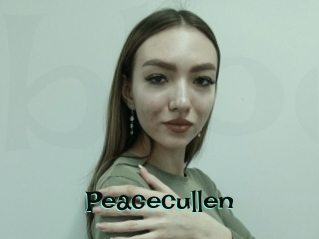 Peacecullen