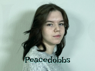 Peacedobbs