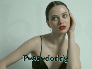 Peacedoddy
