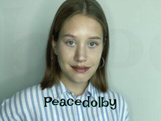 Peacedolby