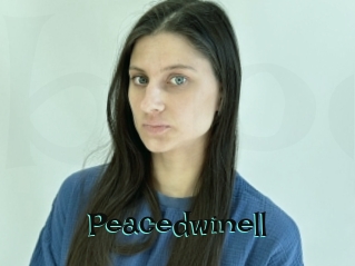 Peacedwinell