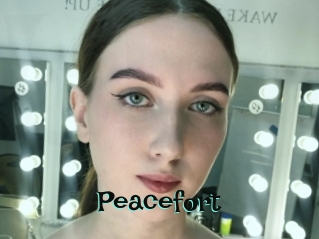 Peacefort