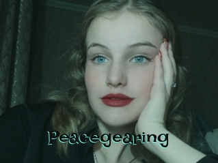 Peacegearing