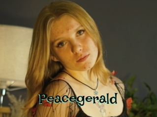 Peacegerald