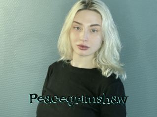 Peacegrimshaw