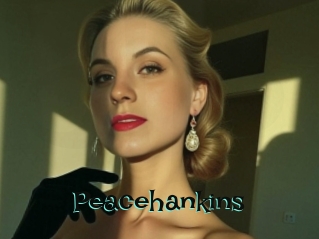 Peacehankins
