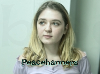 Peacehanners