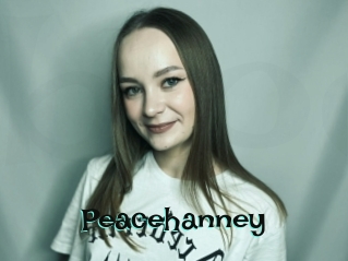 Peacehanney