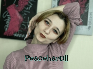 Peacehartill