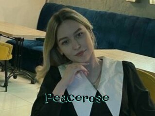 Peacerose