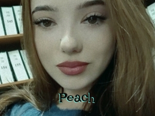 Peach