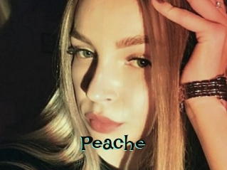 Peache