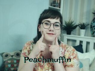 Peachmuffin