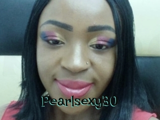 Pearlsexy30
