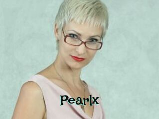 Pearlx