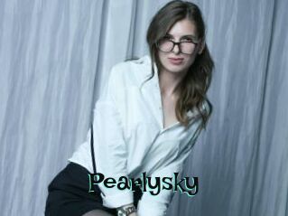 Pearlysky