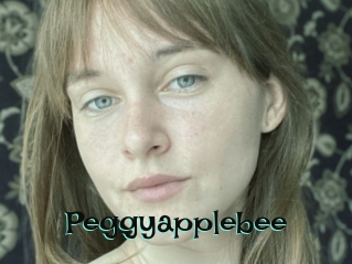 Peggyapplebee