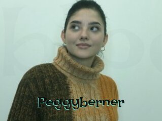 Peggyberner