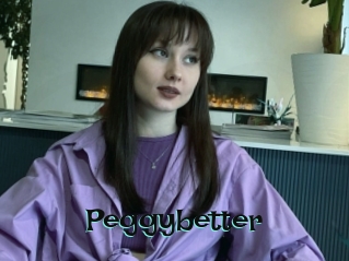 Peggybetter