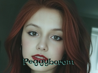Peggyborom