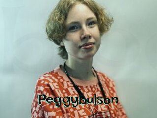 Peggybulson