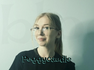 Peggycaudle