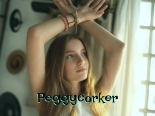 Peggycorker