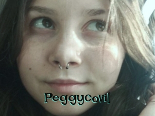 Peggycovil