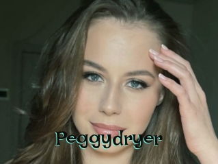 Peggydryer