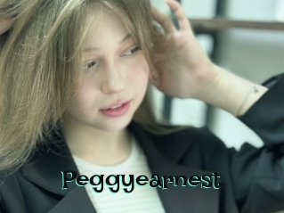 Peggyearnest