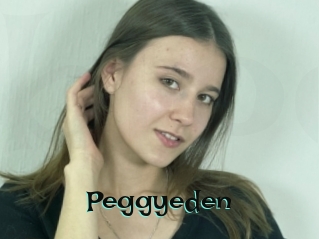 Peggyeden