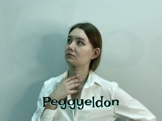 Peggyeldon