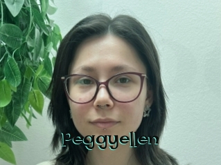 Peggyellen