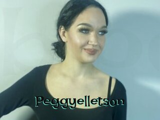 Peggyelletson