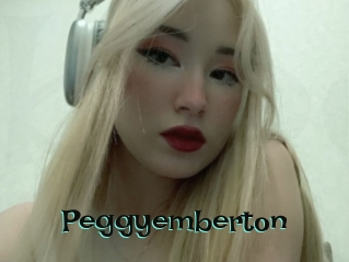 Peggyemberton