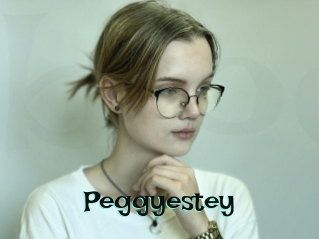 Peggyestey