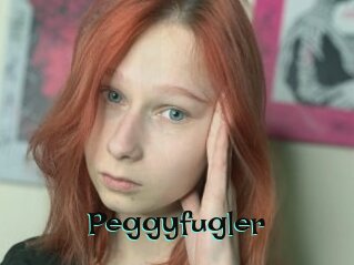 Peggyfugler