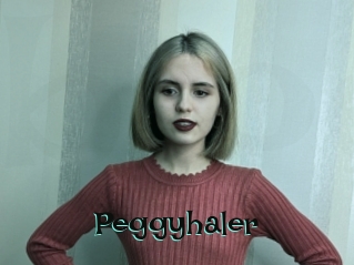 Peggyhaler