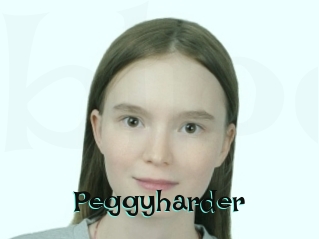 Peggyharder