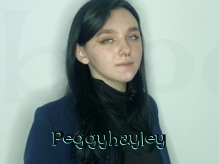 Peggyhayley