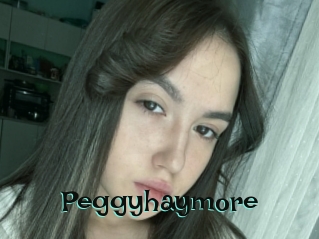 Peggyhaymore