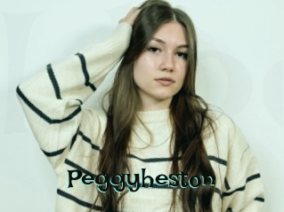 Peggyheston