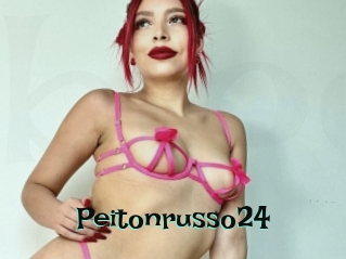 Peitonrusso24