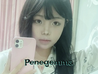 Penegemma