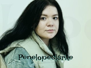 Penelopeclarke